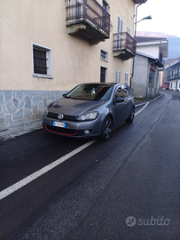 La machina e perfetta