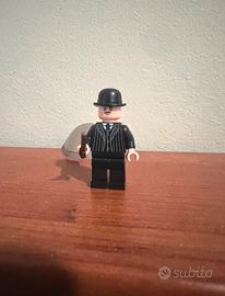 Minifigure Harry Potter: Barty Crouch Sr. (76440)