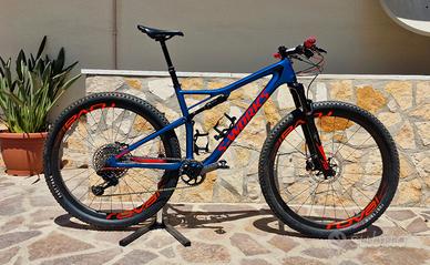 Bici mtb Specialized S-Works Epic FULL OPTIONAL