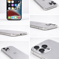 iPhone 13 Pro Max 128GB A+++ Garanzia 12M