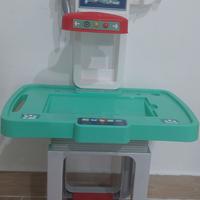 gioco tavolo veterinario 