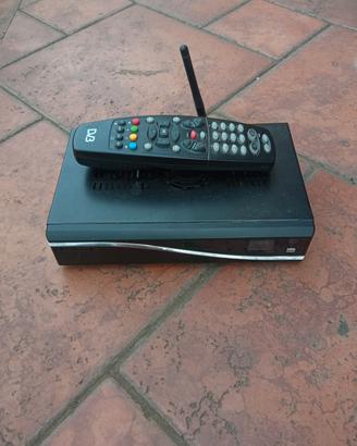 Dreambox DM800 HD