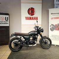 MASH 250 CAFE' RACER