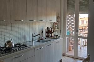 Trilocale ristrutturato in Arona abitabile subito