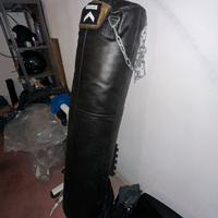 Sacco kick/thai boxe