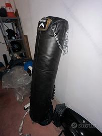 Sacco kick/thai boxe