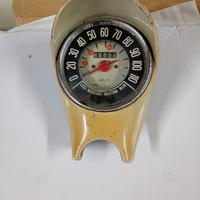 contachilometri 500 f