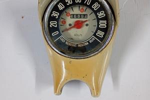 contachilometri 500 f