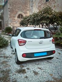Hyundai i10 - usata