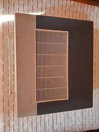 giradischi valigetta portatile 