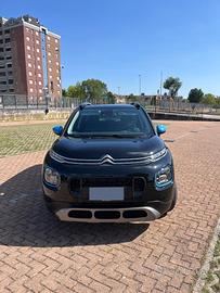 Citroën C3 Aircross 1.5 BlueHDi 120 S&S EAT6 Rip C