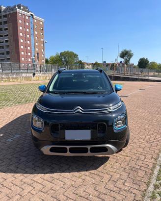 Citroën C3 Aircross 1.5 BlueHDi 120 S&S EAT6 Rip C