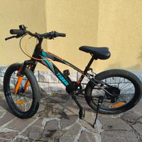 Tiger Bicicletta per bambini 20 pollici ruota