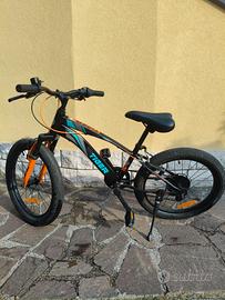 Tiger Bicicletta per bambini 20 pollici ruota