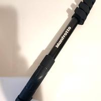 Monopiede manfrotto