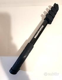 Monopiede manfrotto