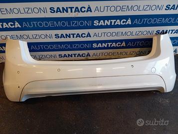 Paraurti posteriore com semsore parcheggio OPEL ME