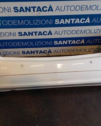 Paraurti posteriore com semsore parcheggio OPEL ME