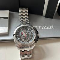 Citzen ecodrive