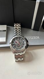 Citzen ecodrive