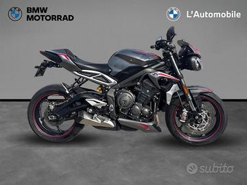 TRIUMPH Street Triple 765 RS my20
