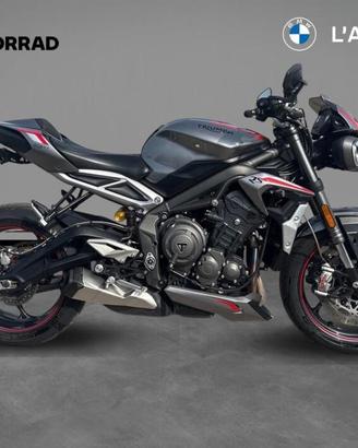 TRIUMPH Street Triple 765 RS my20