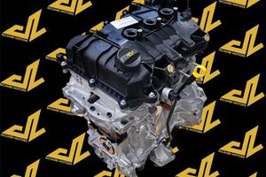 Motore usato Peugeot 1.0 benzina ZM01