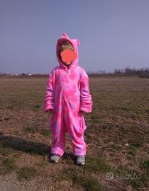 unicorno 6-7 anni