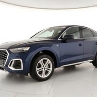 Audi Q5 Sportback