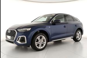 Audi Q5 Sportback