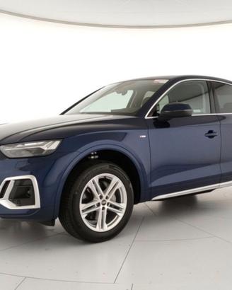 Audi Q5 Sportback