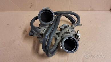 Corpi farfallati iniettori Ducati Monster 620