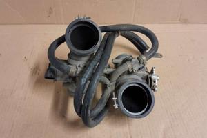 Corpi farfallati iniettori Ducati Monster 620