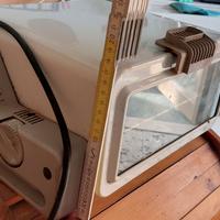 Forno fornetto elettrico vintage