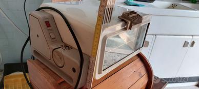 Forno fornetto elettrico vintage