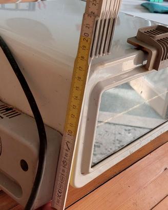 Forno fornetto elettrico vintage