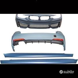 Kit Estetico BMW F31 M4 look