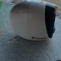 telecamera a batteria wi fi