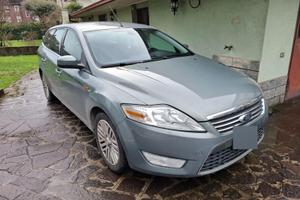 Ford Mondeo Ghia 2007 2.0 145 CV