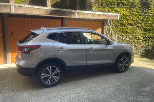 Nissan Qashqai Qashqai 1.5 dci Business 110cv