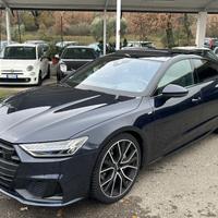 Audi A7 SPB 50 3.0 TDI quattro tiptronic 286 cv