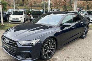 Audi A7 SPB 50 3.0 TDI quattro tiptronic 286 cv