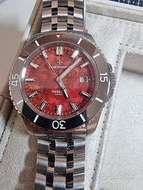 VENEZIANICO NEREIDE CORALLO