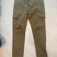 Pantalone Scorpion Bay