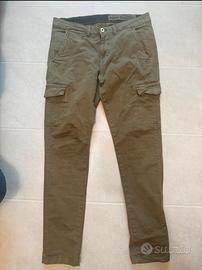 Pantalone Scorpion Bay