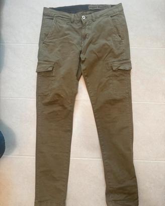 Pantalone Scorpion Bay