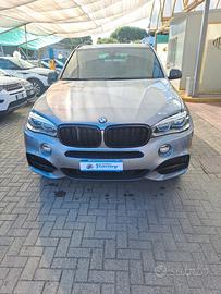 Bmw X5 M50 M50d