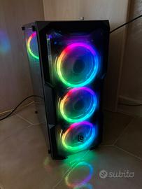 Pc Fisso Assemblato