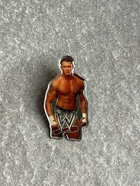 Spilla WWE Randy Orton anni 2000 Wrestling