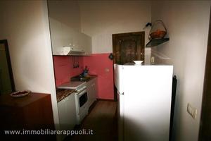 AP523 - appartamento di circa 65 mq